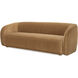 Faye Brown Sofa